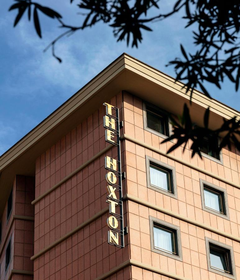 The Hoxton, Hotell