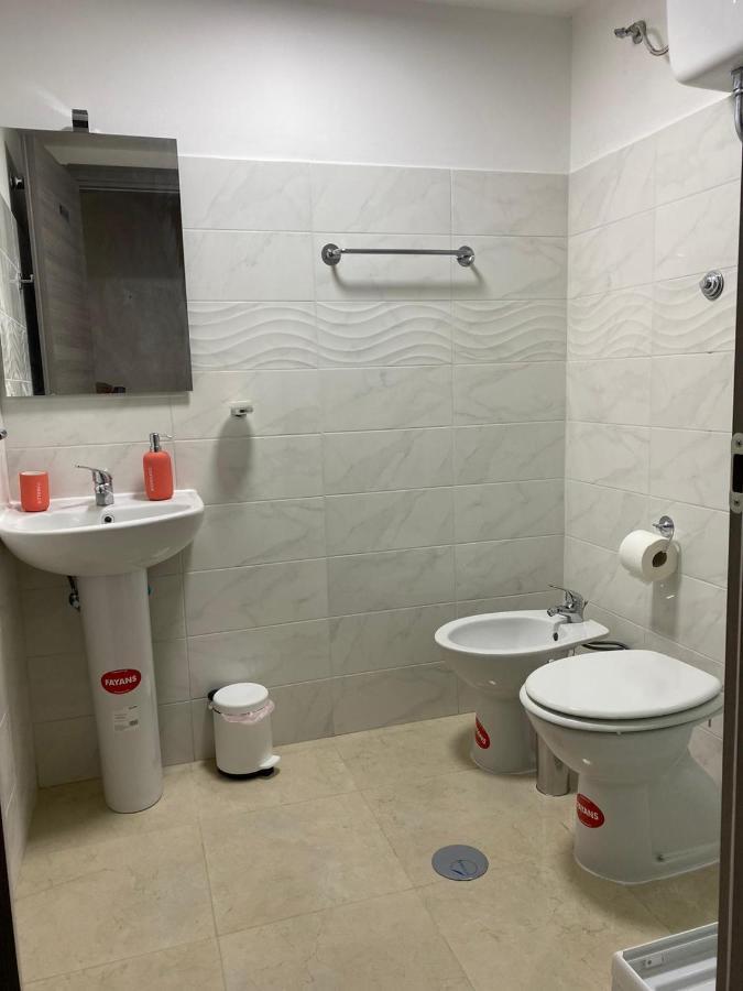 Milazzo Luxury Casa de hóspedes