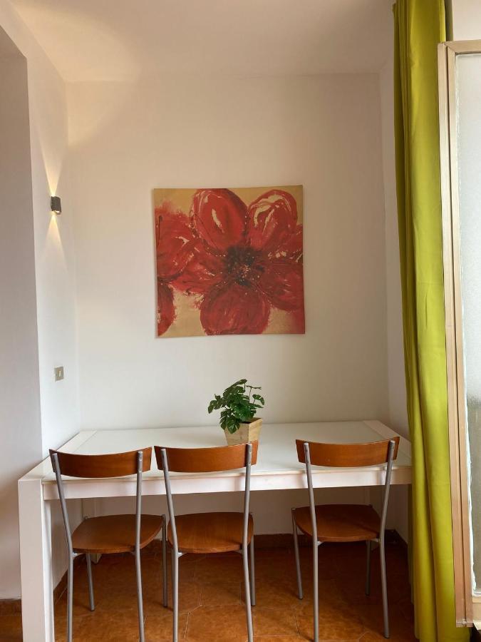 Casa de hóspedes Milazzo Luxury Roma