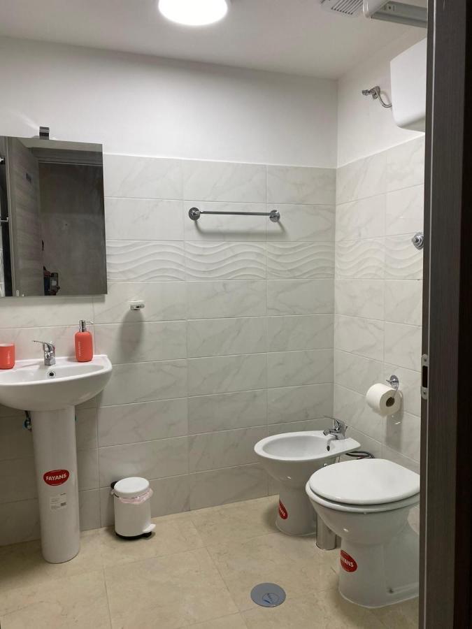 Milazzo Luxury Casa de hóspedes