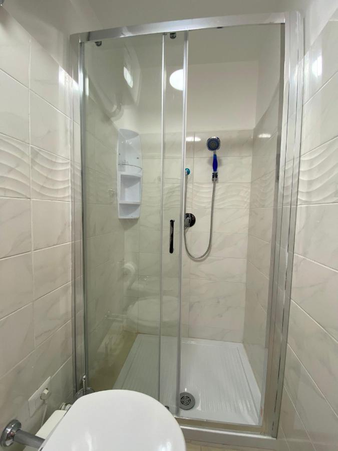 Casa de hóspedes Milazzo Luxury Roma