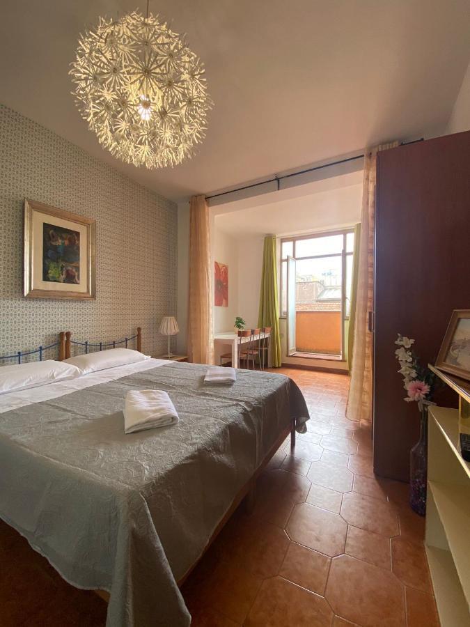 Milazzo Luxury Roma