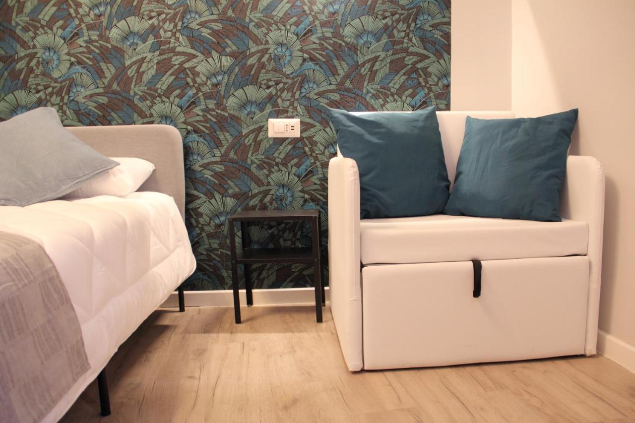 Vite 99 Spanish Steps Bed & Breakfast Roma