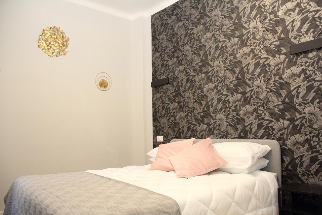 Vite 99 Spanish Steps Bed & Breakfast *