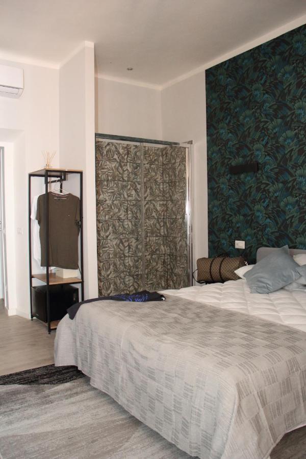 Vite 99 Spanish Steps Bed & Breakfast Roma