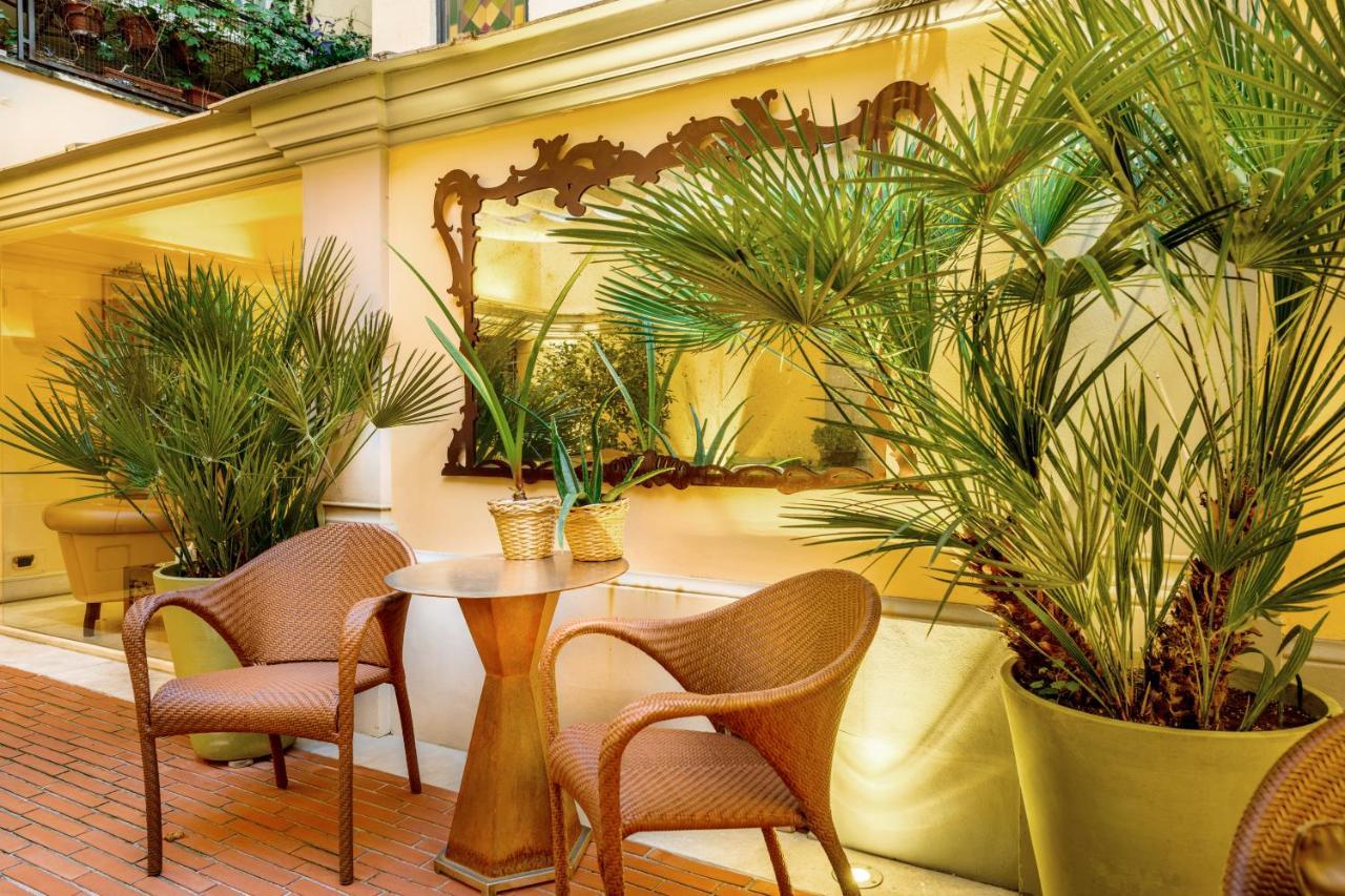 S. Anna Hotel 3*