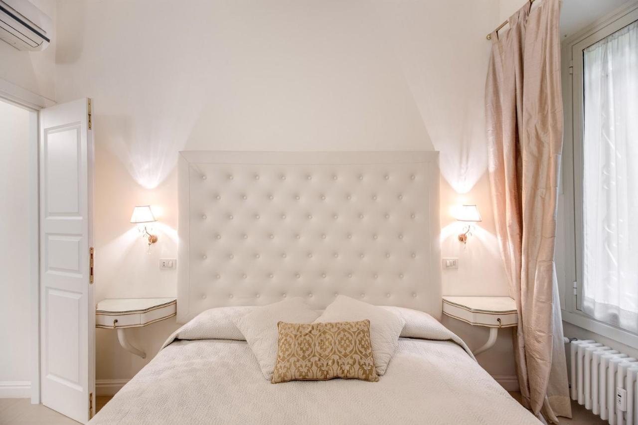 Elegant Flat Spanish Steps * Roma