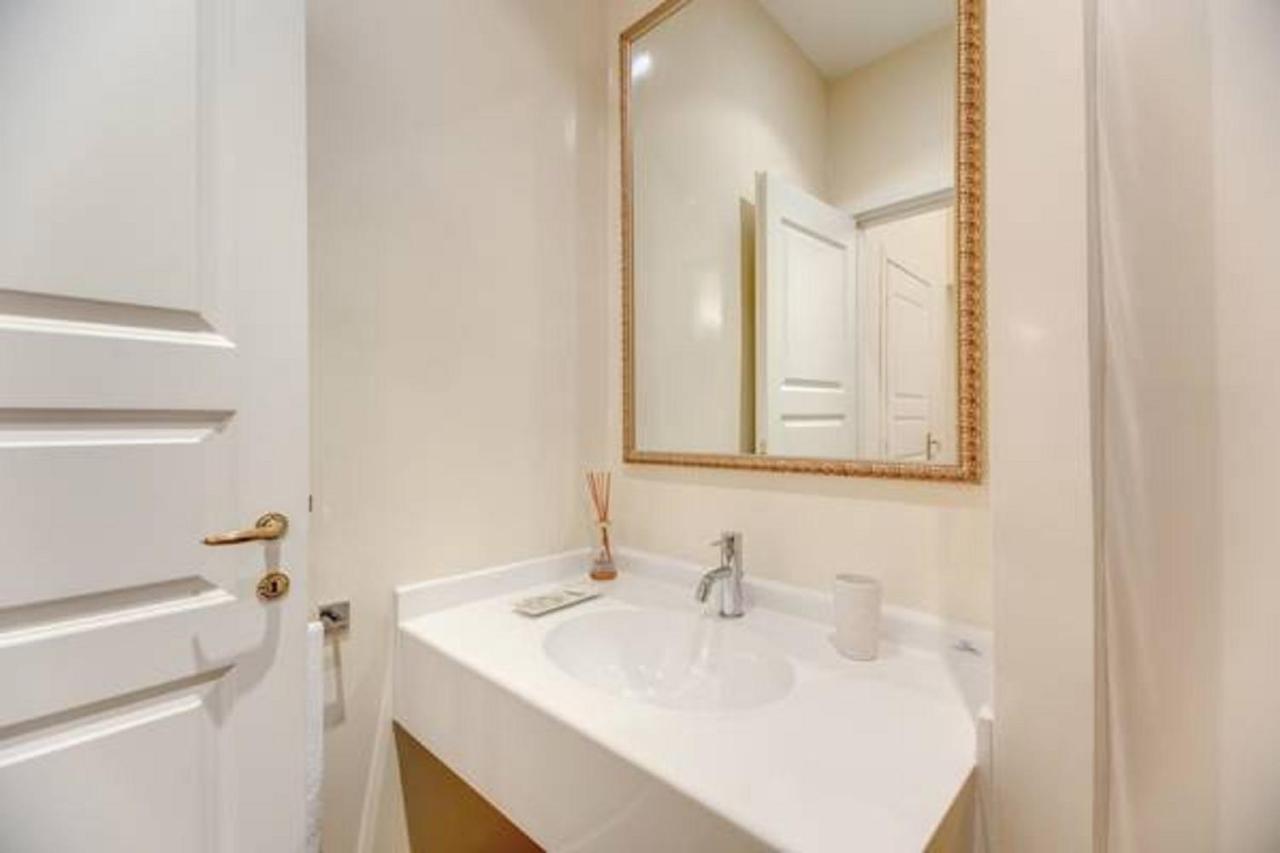 Elegant Flat Spanish Steps Roma