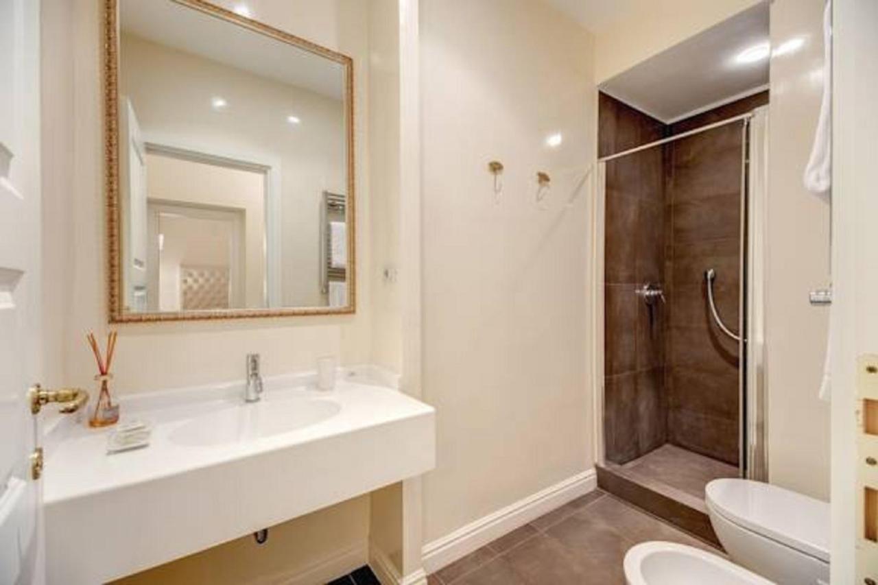 Elegant Flat Spanish Steps * Roma