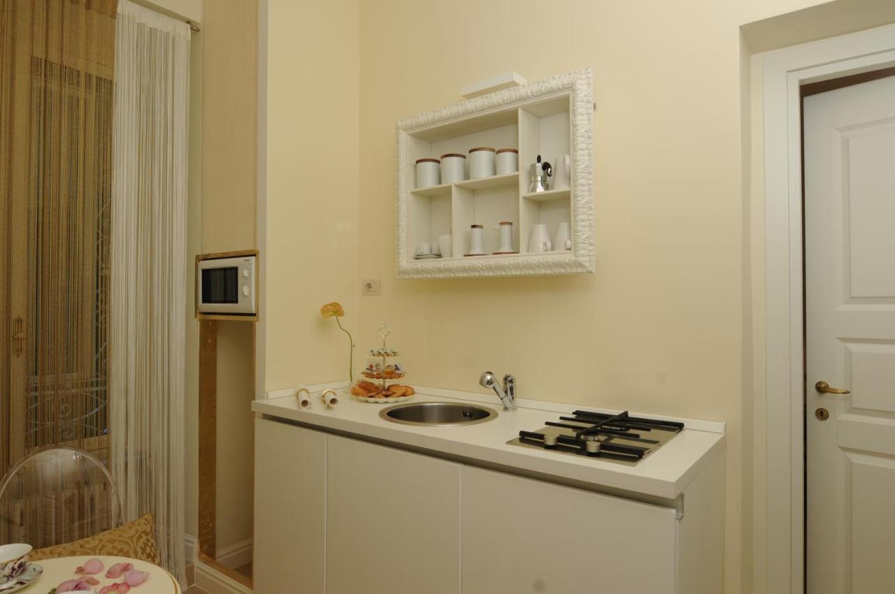 Elegant Flat Spanish Steps * Roma