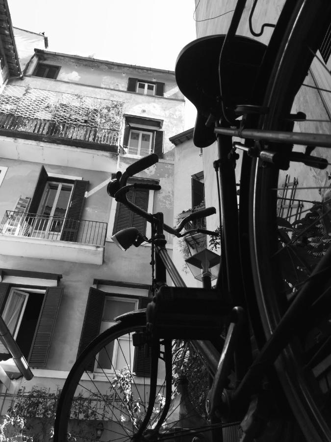 Ad Trastevere - By Ad Frühstückspension Rom