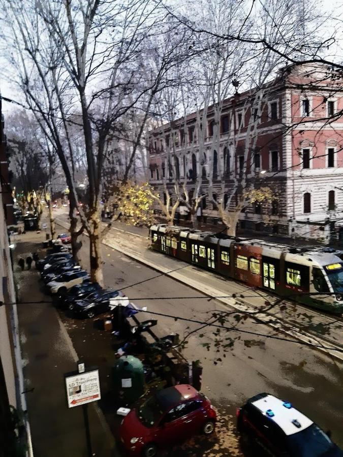 Frühstückspension Ad Trastevere - By Ad 2*