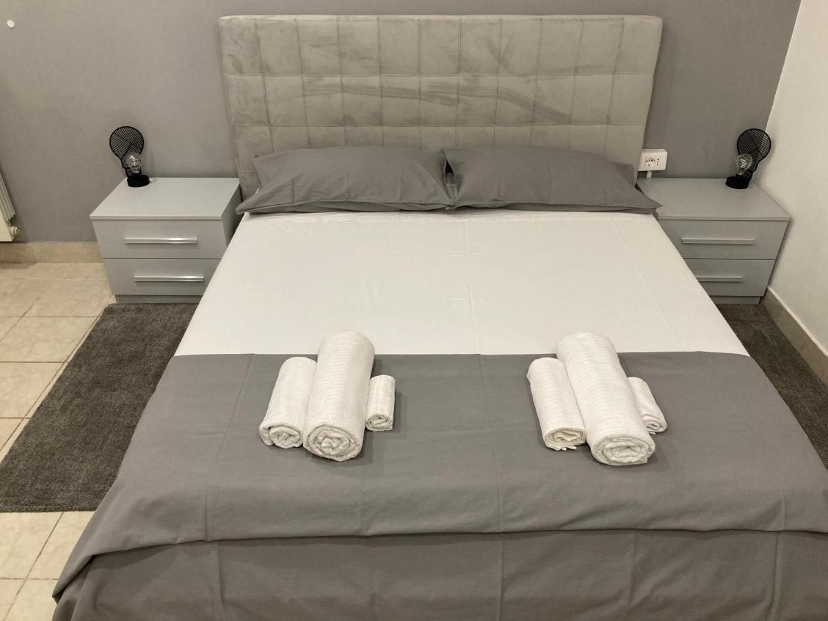 Alex Rhome Casa vacanze Roma