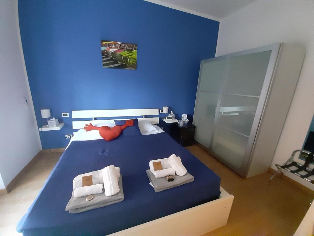 Bed and breakfast Ad Trastevere - By Ad Roma