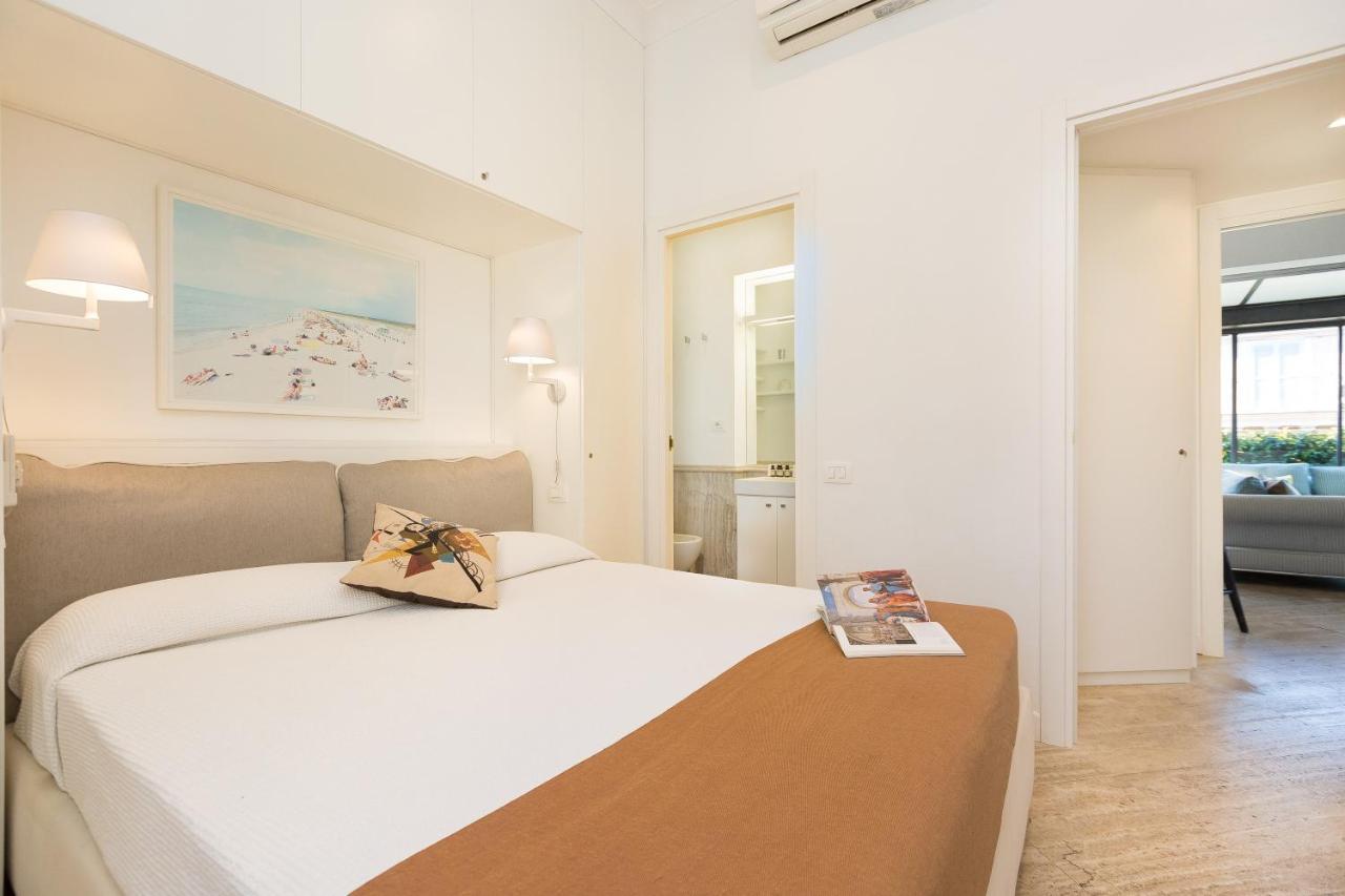 Leilighet Amazing Penthouse Piazza Venezia