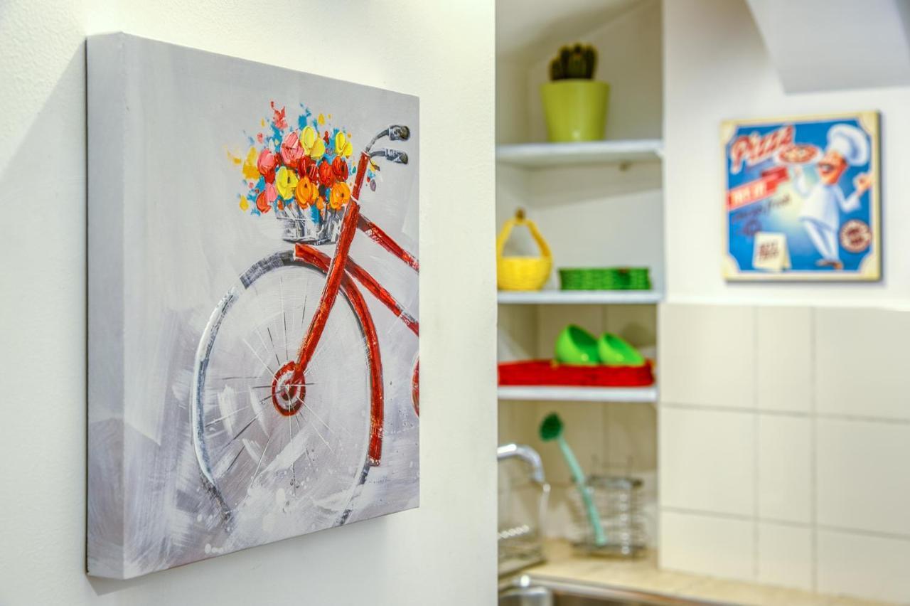Apartamento Fiore Di - Campo De' Fiori *