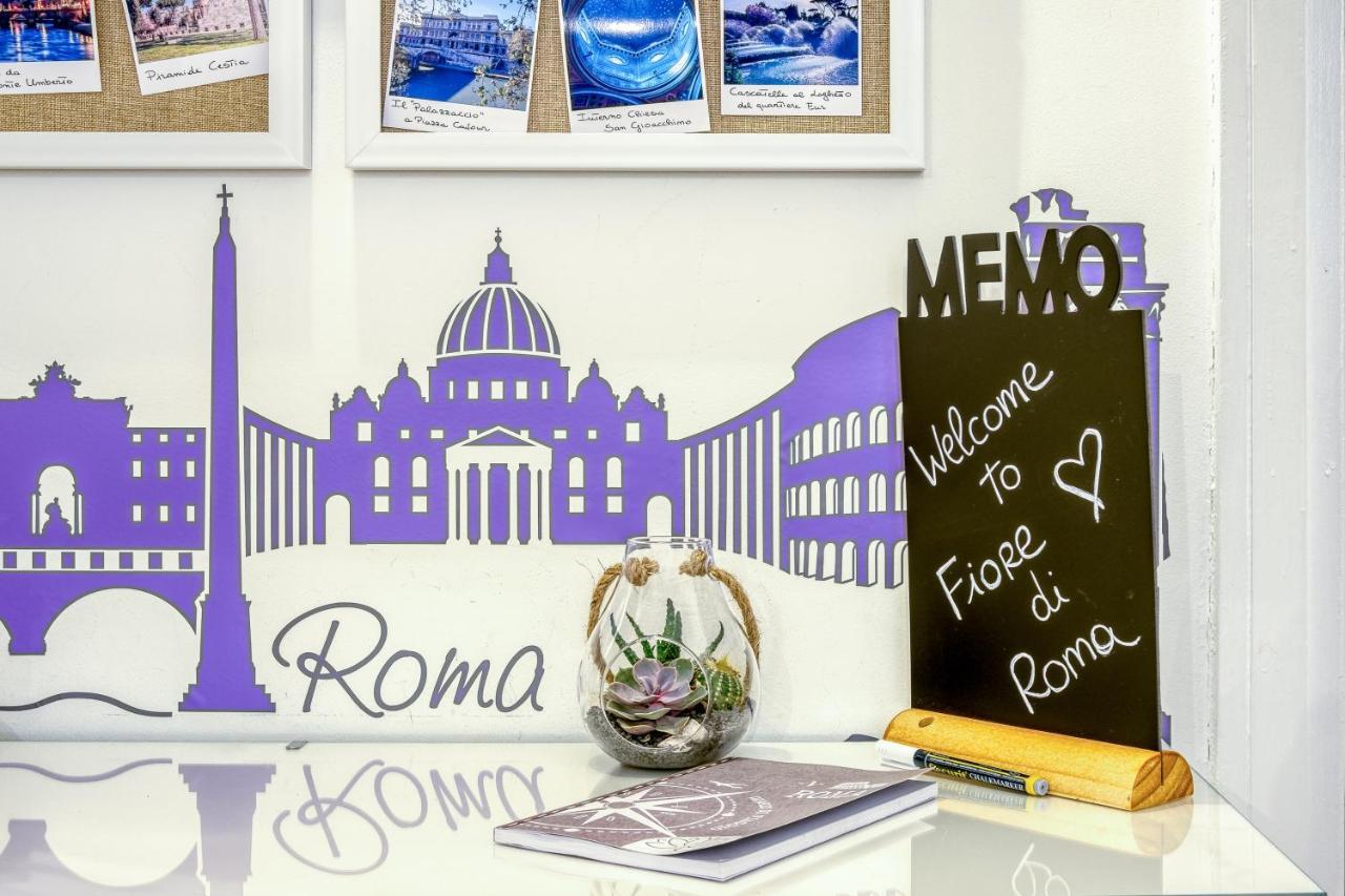 Apartamento Fiore Di - Campo De' Fiori *