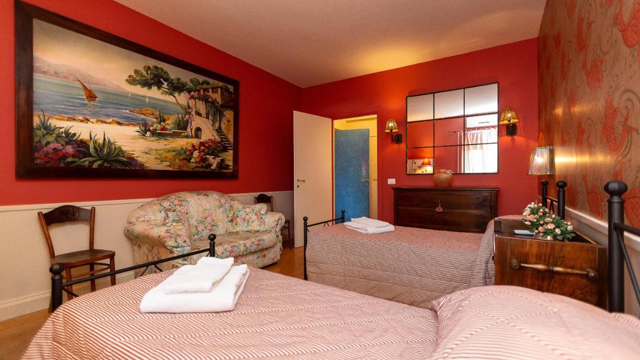 The Liberty Flat Penthouse In Apartamento