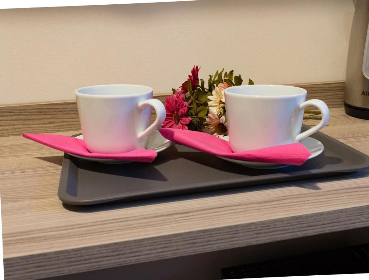 Caffarella Vacanze Roma