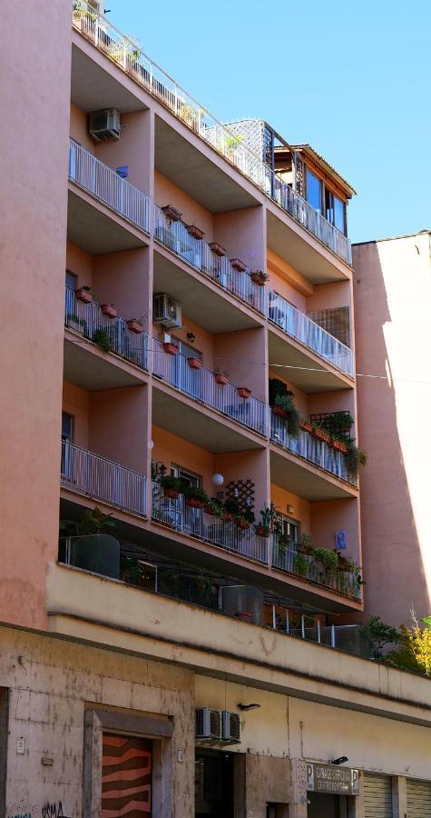 Deco's Place Teodora Roma