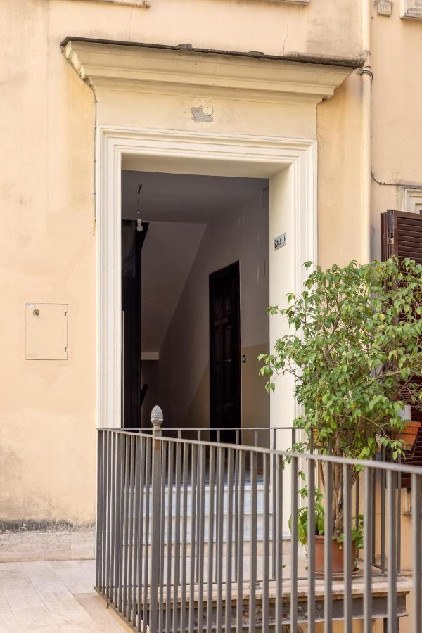 Ht Apt Mameli 40 Apartment Rom