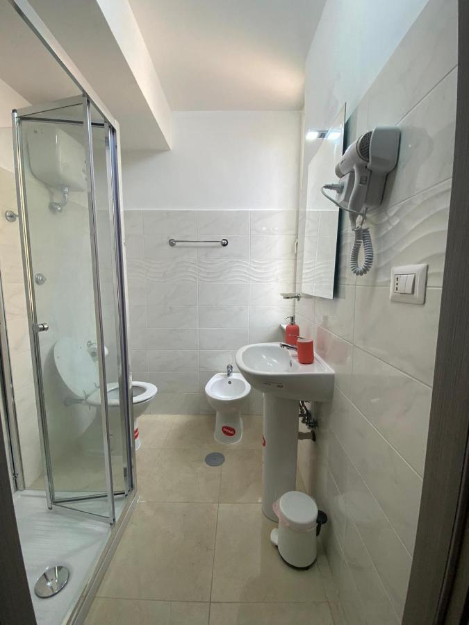 Milazzo Luxury * Roma