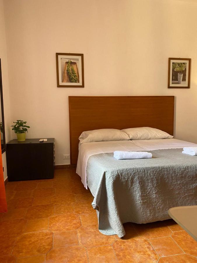 Milazzo Luxury Casa de hóspedes *