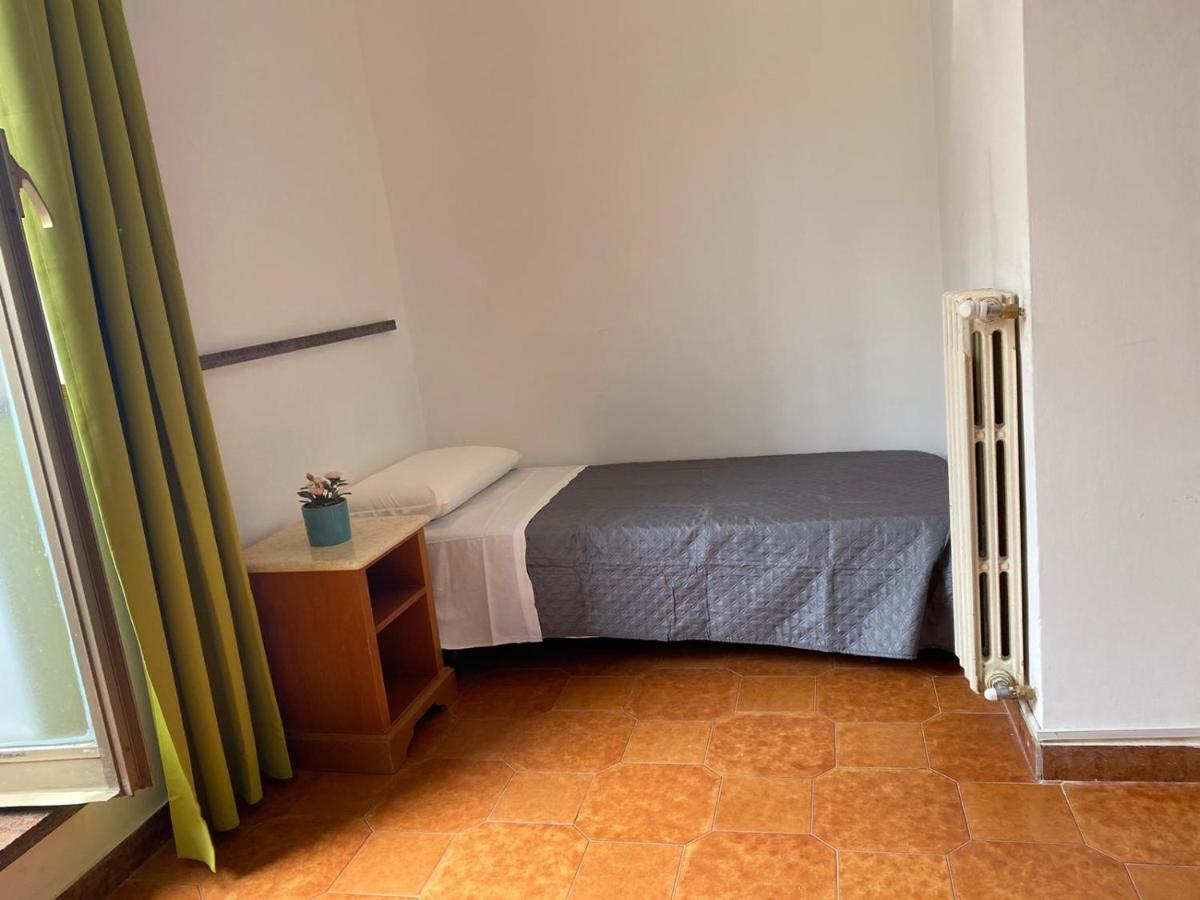 Milazzo Luxury Casa de hóspedes *