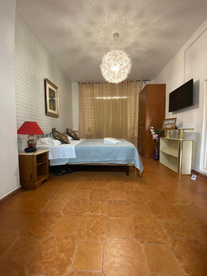 Milazzo Luxury * Roma