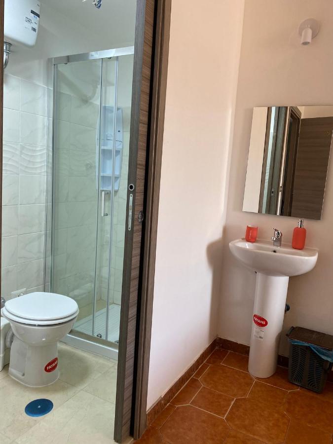 Milazzo Luxury Casa de hóspedes *