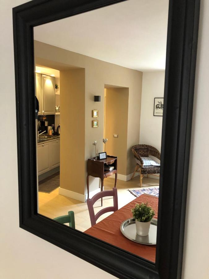 Trastevere Numero 28 Apartamento *