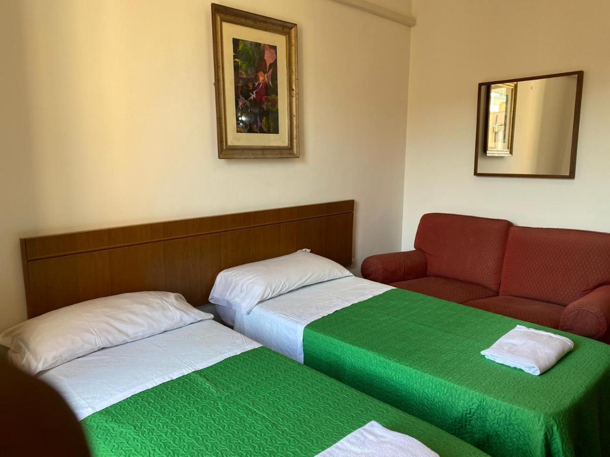 Milazzo Luxury Roma