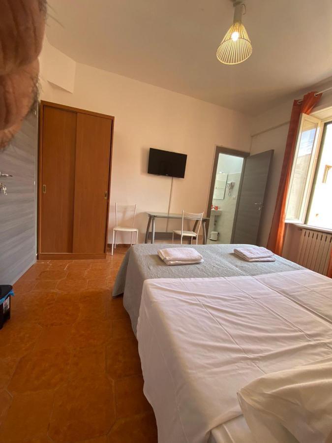 Casa de hóspedes Milazzo Luxury *