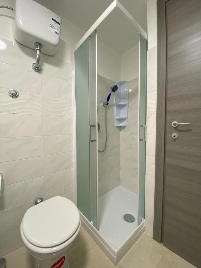 Milazzo Luxury Roma