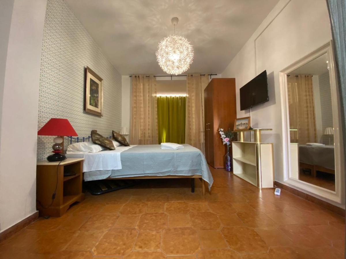 Casa de hóspedes Milazzo Luxury *
