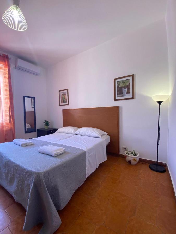 Casa de hóspedes Milazzo Luxury *