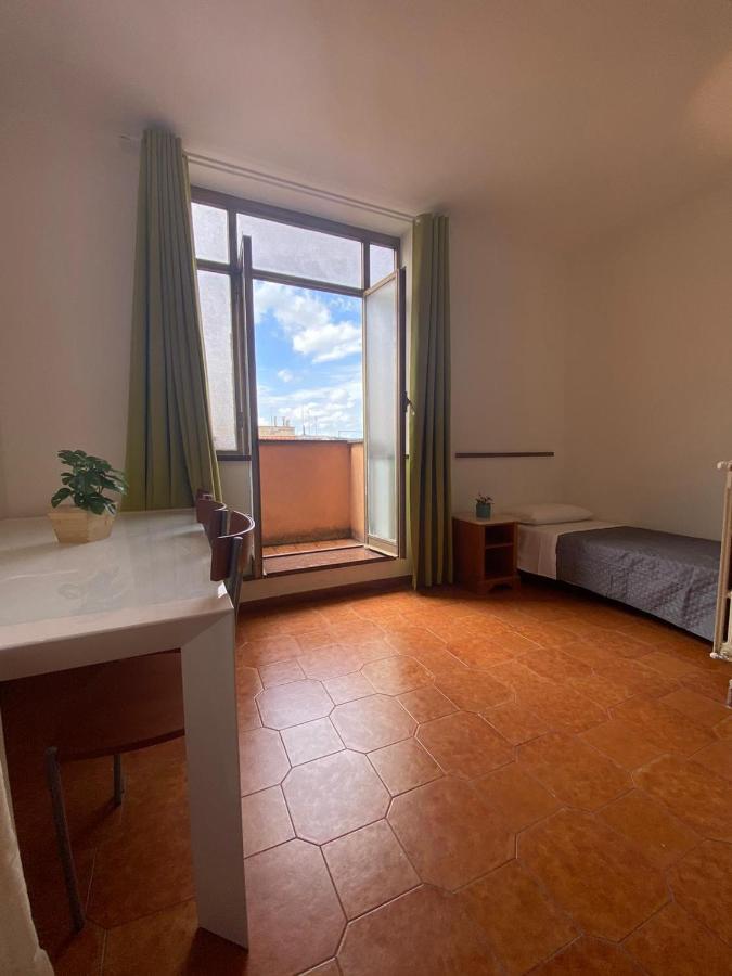 Milazzo Luxury Roma
