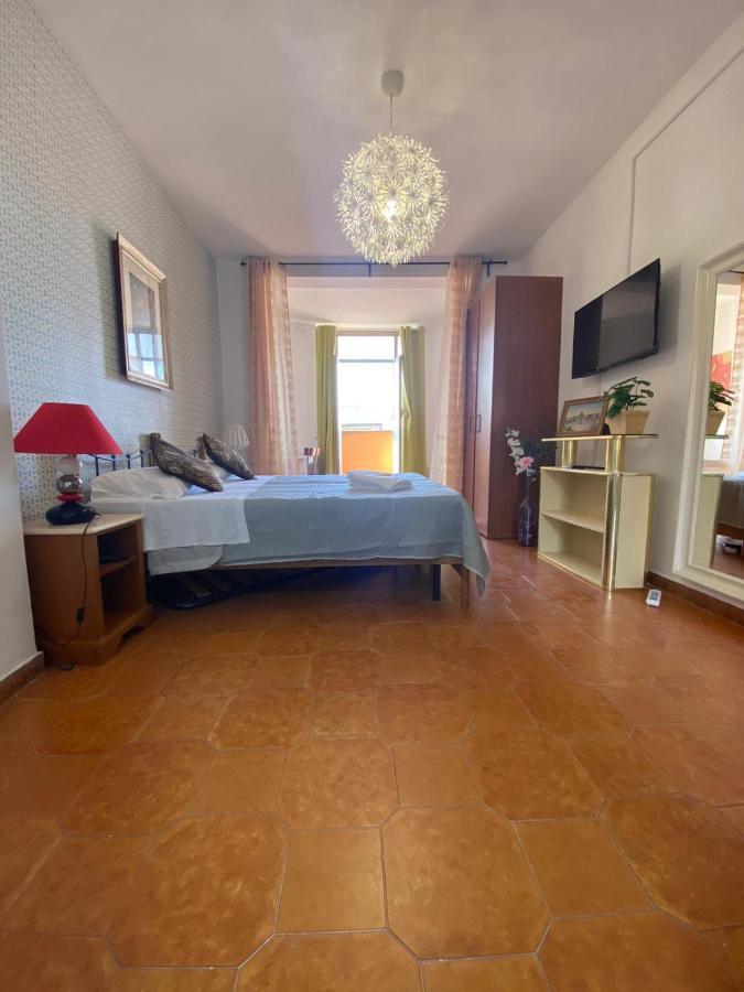 Casa de hóspedes Milazzo Luxury