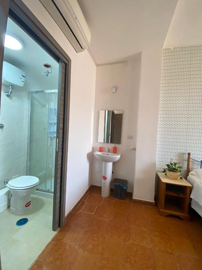 Casa de hóspedes Milazzo Luxury *