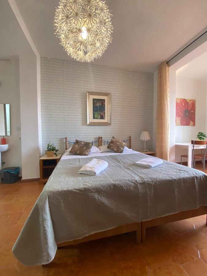 Milazzo Luxury Casa de hóspedes Roma