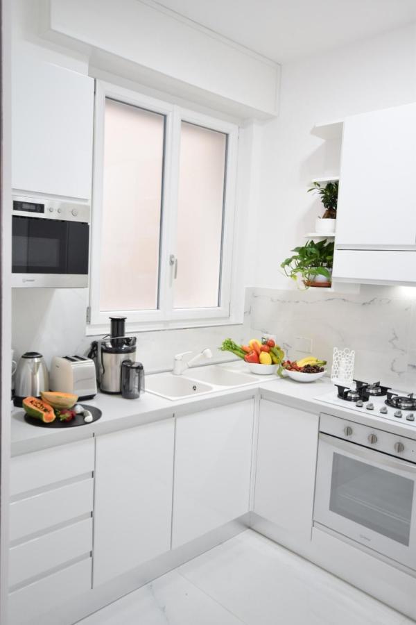Apartamento St Peter's Elegant Holidays