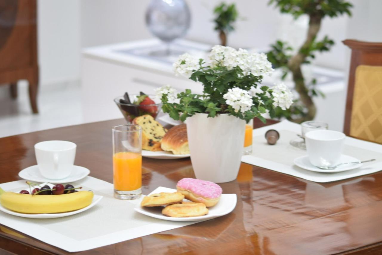 St Peter's Elegant Holidays Apartment