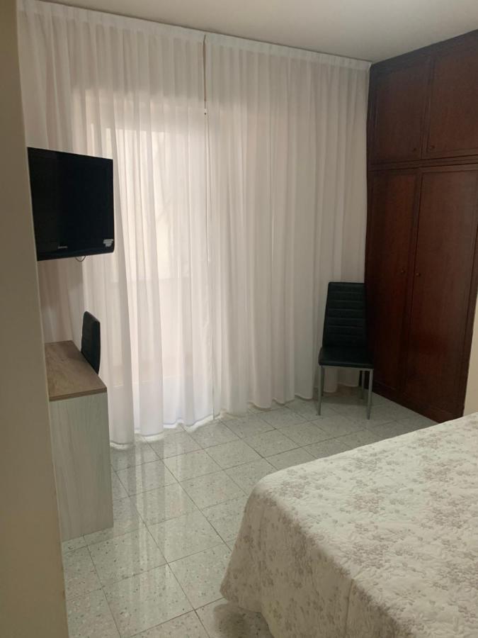Domus Della Radio Rome