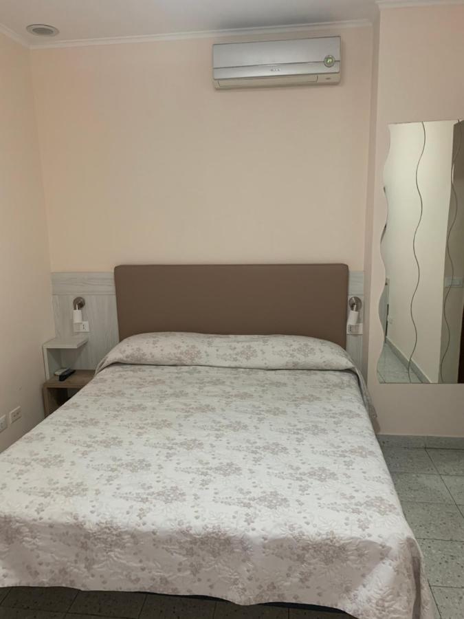 Bed & Breakfast Domus Della Radio Rome