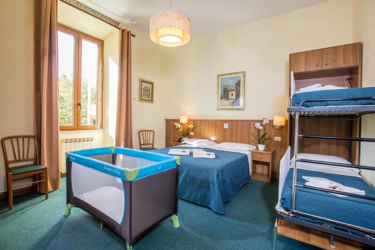 Trastevere 3* Rom