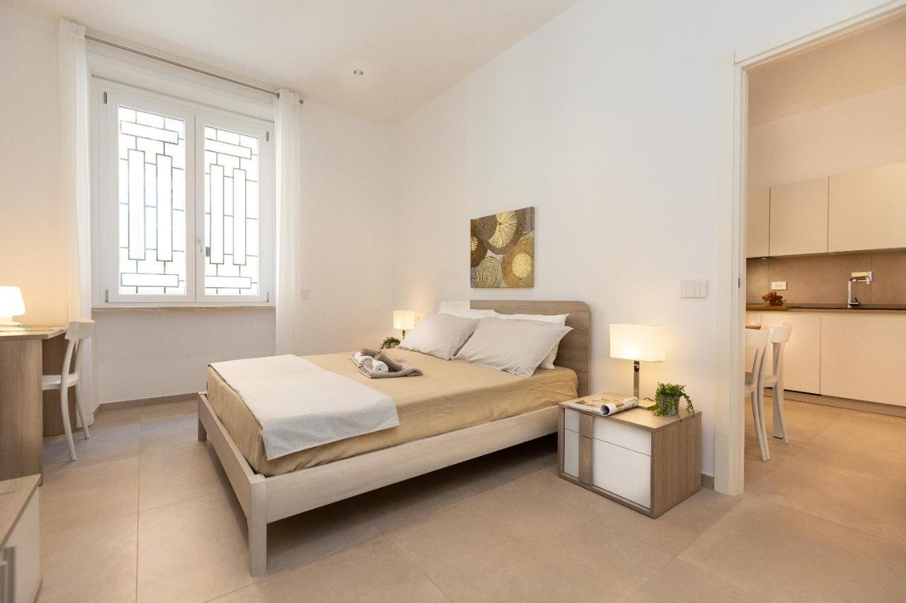Colosseum Holidays - Marco Aurelio Apartamento