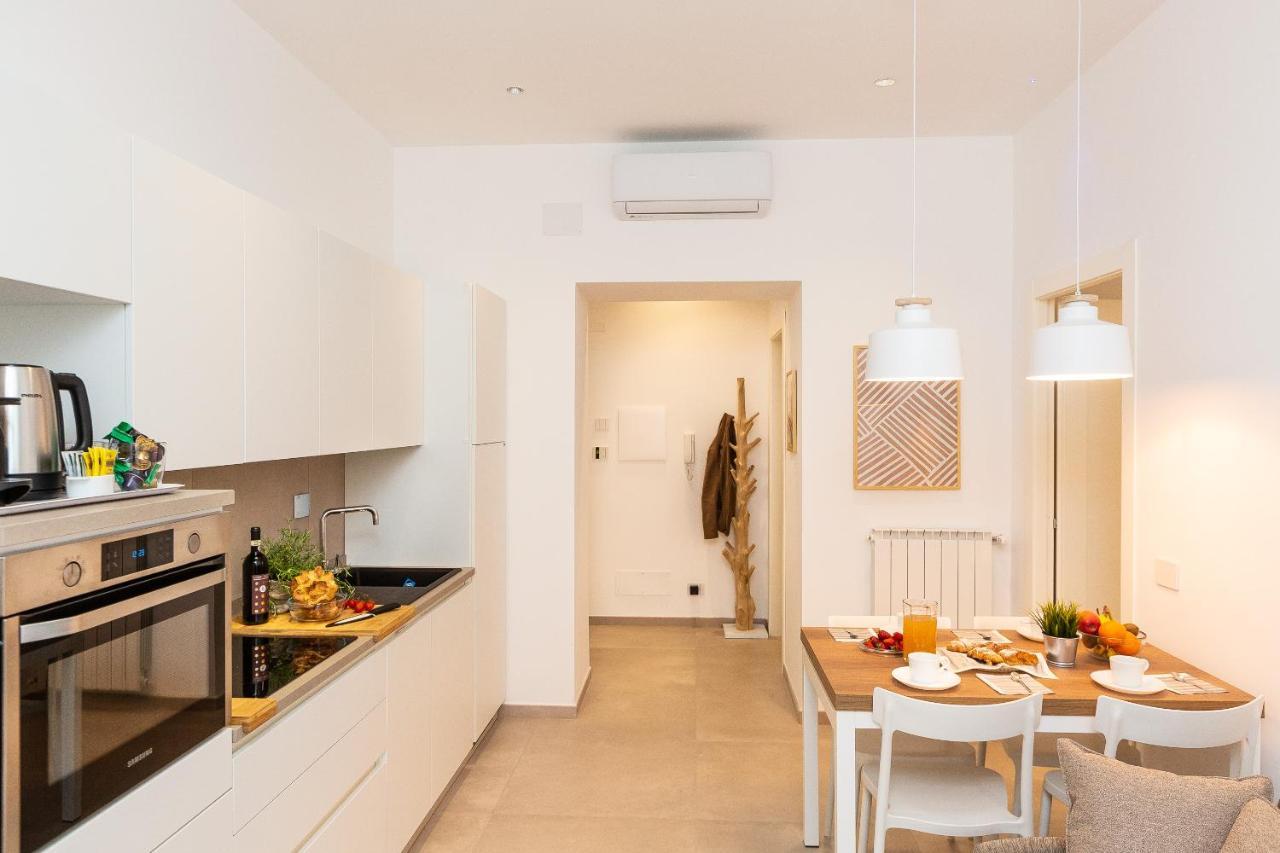 Apartamento Colosseum Holidays - Marco Aurelio