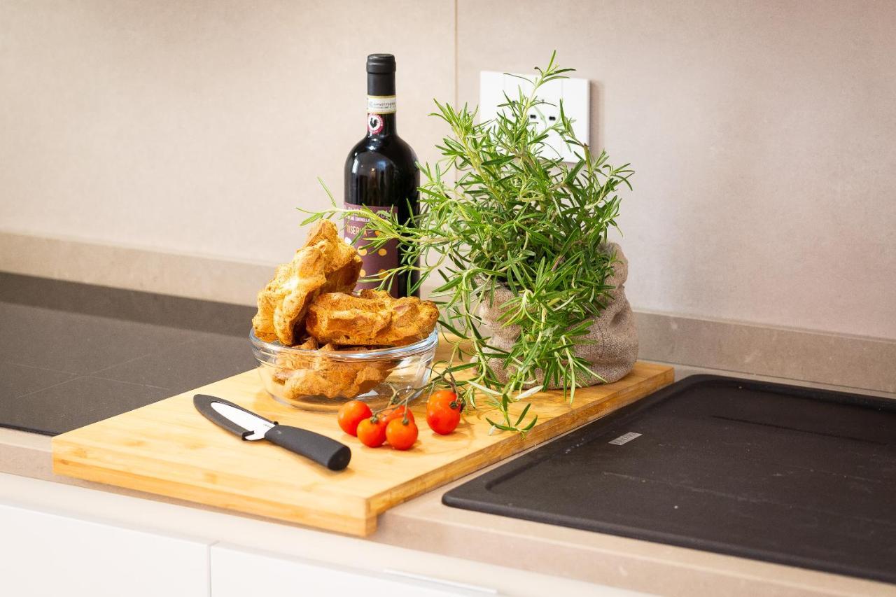 Apartamento Colosseum Holidays - Marco Aurelio Roma