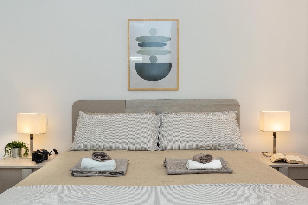 Apartamento Colosseum Holidays - Marco Aurelio