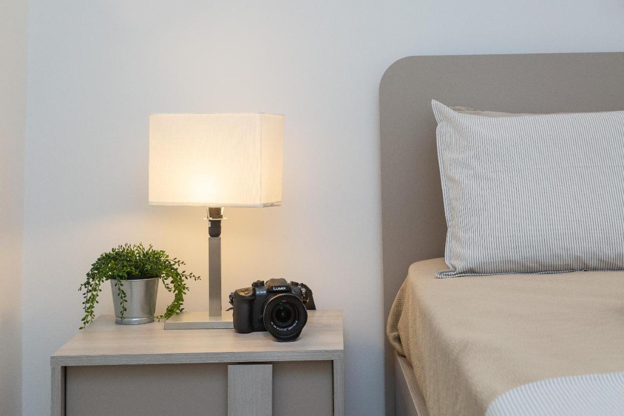 Colosseum Holidays - Marco Aurelio Apartamento *